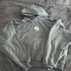 Darc Sport Olive Green Hoodie